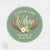 Favor Sticker #11