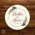Favor Sticker #4