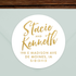 Return Address Sticker #14