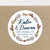 Return Address Sticker #18