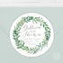 Return Address Sticker #20