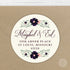 Return Address Sticker #23