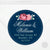Return Address Sticker #24