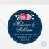 Return Address Sticker #24