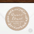 Return Address Sticker #25