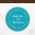 Return Address Sticker #26