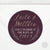 Return Address Sticker #28