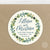 Return Address Sticker #29