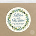 Return Address Sticker #29