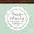 Return Address Sticker #31