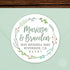 Return Address Sticker #31
