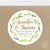 Return Address Sticker #32
