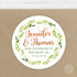 Return Address Sticker #32