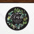 Return Address Sticker #36