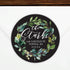 Return Address Sticker #36