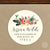 Return Address Sticker #39