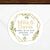 Return Address Sticker #41