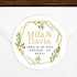 Return Address Sticker #41