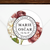 Return Address Sticker #6