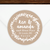 Return Address Sticker #7