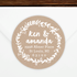 Return Address Sticker #7