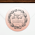 Return Address Sticker #8