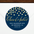 Return Address Sticker #9