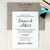 Wedding Invitation Stamp Suite #2