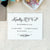 Wedding Invitation Stamp Suite #2
