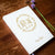 Wedding Guest Book #26 