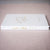 Elegant Wedding Guest Book 