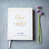 Wedding Guest Book