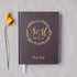 Wedding Guest Book #36