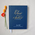 Wedding Guest Book