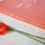 Wedding Guest Book #3 - Hardcover - Wedding Guestbook, Wedding Guest Books, Custom Guest Book, Personalized Guestbooks - Coral Wreath
