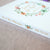 Wedding Guest Book #1 - Hardcover - Wedding Guestbook Wedding Guest Books Custom Guest Book Personalized Guest Book - Rustic Floral Wreath