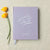Wedding Guest Book #20 - Custom Hardcover Guest Book - Wedding Guestbook, Personalized Guest Book, Wedding Guestbooks - Calligraphy