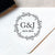 Monogram Stamp #15 