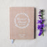 Wedding Guest Book #6