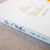 Wedding Guest Book #43 - Custom Hardcover Guest Book - Wedding Guestbook, Personalized Guest Book - Gold Calligraphy