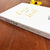 Wedding Guest Book #42 - Hardcover - Wedding Guestbook Wedding Guest Books Custom Guest Book Personalized Guestbooks - Modern Calligraphy