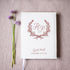 Wedding Guest Book #52