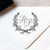 Monogram Stamp #20 