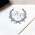 Monogram Stamp #20