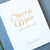 Wedding Guest Book #33 