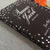 Real Foil Wedding Guest Book #2 