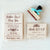 Wedding Invitation Stamp Suite #6 