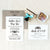 Wedding Invitation Stamp Suite #6