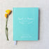 Wedding Guest Book #12