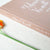 Wedding Guest Book #10 - Hardcover - Wedding Guestbook Wedding Guest Books Custom Guest Book Personalized Guestbooks - Rustic - Kraft Paper